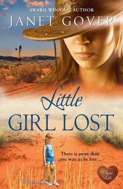 Little Girl Lost Little Girl Lost