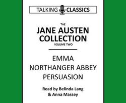 The Jane Austen Collection The Jane Austen Collection