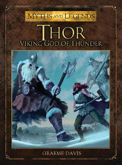 Thor Thor