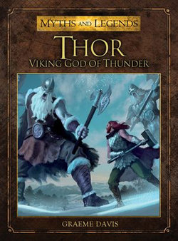 Thor Thor