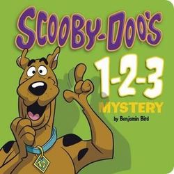 Scooby Doo's 123 Mystery Scooby Doo's 123 Mystery