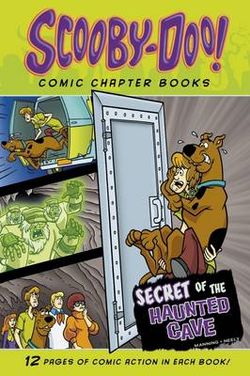 Secret of the Haunted Cave Secret of the Haunted Cave