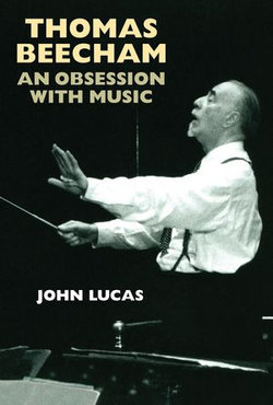 Thomas Beecham Thomas Beecham