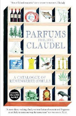 Parfums Parfums