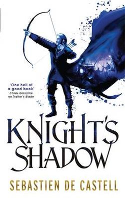 Knight's Shadow Knight's Shadow