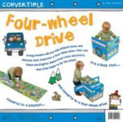 Convertible 4wd Convertible 4wd