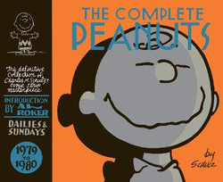 The Complete Peanuts 1979-1980 The Complete Peanuts 1979-1980