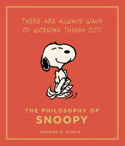 The Philosophy of Snoopy The Philosophy of Snoopy