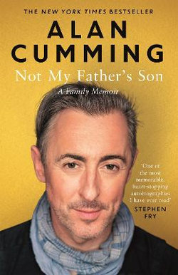 Not My Father's Son Not My Father's Son