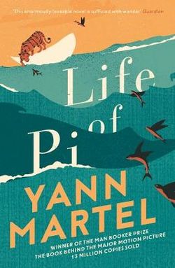 Life Of Pi Life Of Pi
