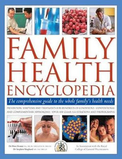 Family Health Encyclopedia Family Health Encyclopedia