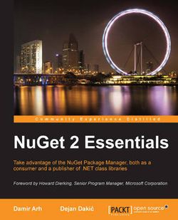 NuGet 2 Essentials NuGet 2 Essentials