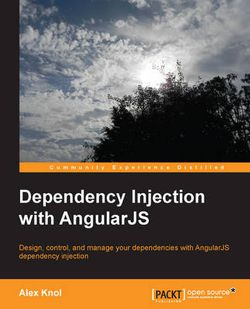 Dependency Injection with AngularJS Dependency Injection with AngularJS