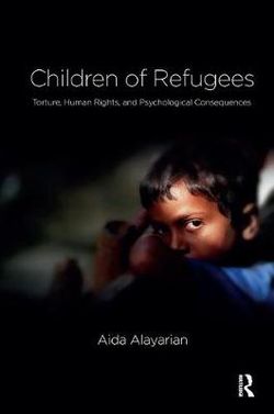 Children of Refugees Children of Refugees