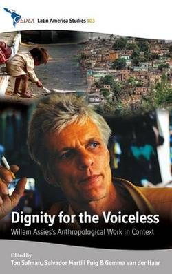 Dignity for the Voiceless Dignity for the Voiceless