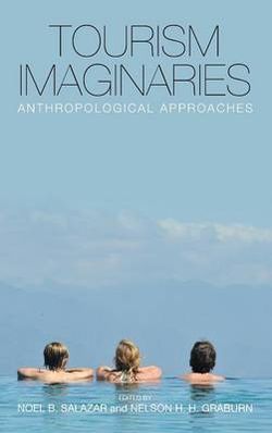 Tourism Imaginaries Tourism Imaginaries