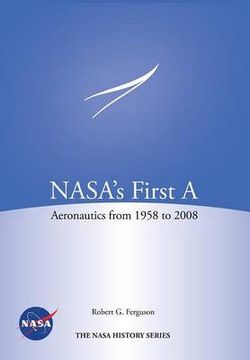 Nasa's First a Nasa's First a