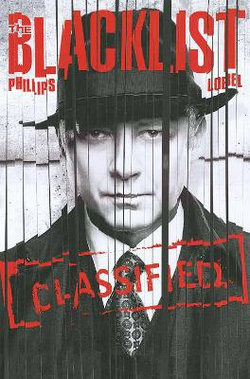 The Blacklist Vol. 2: the Arsonist The Blacklist Vol. 2: the Arsonist