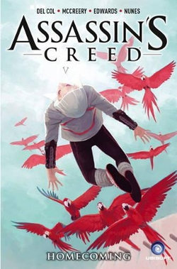 Assassin's Creed Assassin's Creed