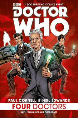 Four Doctors Four Doctors