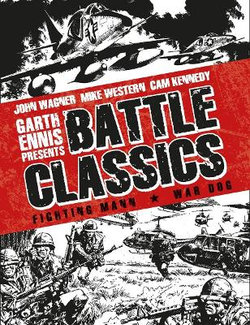 Garth Ennis Presents the Best of Battle Garth Ennis Presents the Best of Battle