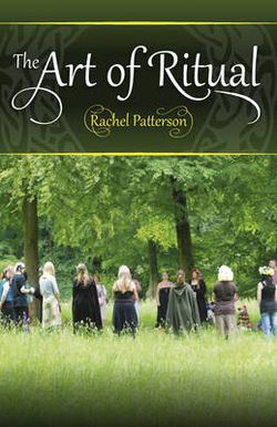 The Art of Ritual The Art of Ritual