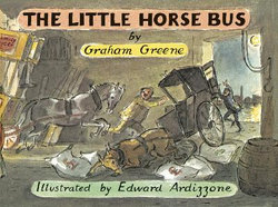 The Little Horse Bus The Little Horse Bus