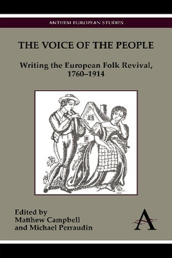 The Voice of the People The Voice of the People