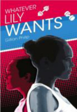 Whatever Lily Wants Whatever Lily Wants