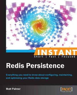 Instant Redis Persistence Instant Redis Persistence