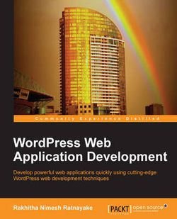 WordPress Web Application Development WordPress Web Application Development