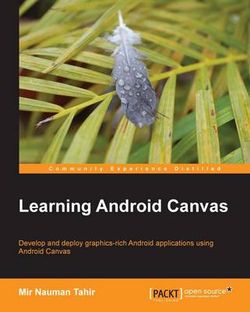 Learning Android Canvas Learning Android Canvas