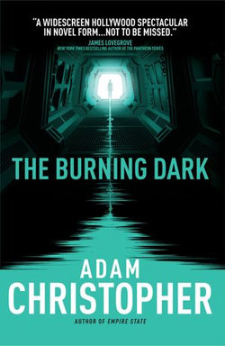 The Burning Dark The Burning Dark