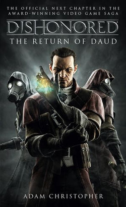 Dishonored Dishonored