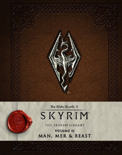The Elder Scrolls V The Elder Scrolls V