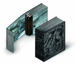 The Skyrim Library - Volumes I, II and III (Box Set) The Skyrim Library - Volumes I, II and III (Box Set)