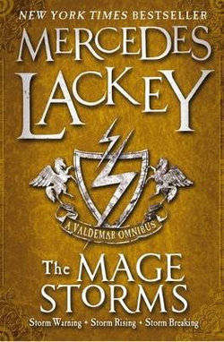 The Mage Storms The Mage Storms