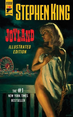 Joyland (Illustrated Edition) Joyland (Illustrated Edition)