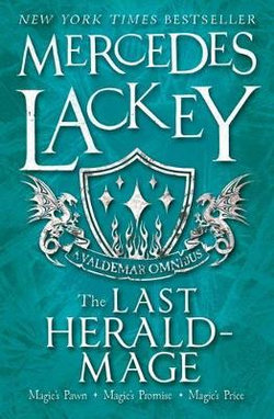 The Last Herald Mage The Last Herald Mage