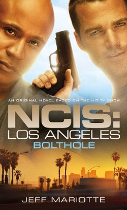 NCIS Los Angeles: Bolthole NCIS Los Angeles: Bolthole