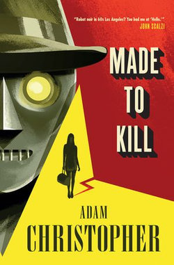 Made to Kill Made to Kill
