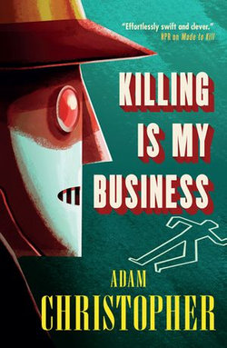 Killing is My Business Killing is My Business
