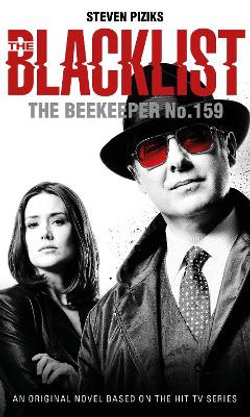 The Blacklist - the Beekeeper No. 159 The Blacklist - the Beekeeper No. 159