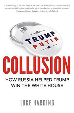 Collusion Collusion
