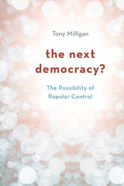 Next Democracy? Next Democracy?