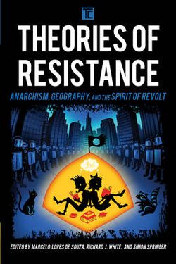 Theories of Resistance Theories of Resistance