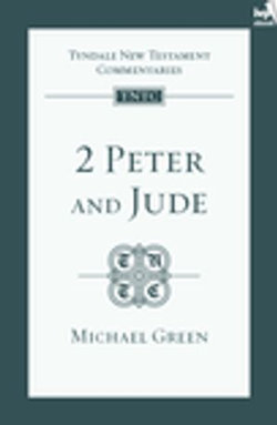 TNTC 2 Peter & Jude TNTC 2 Peter & Jude