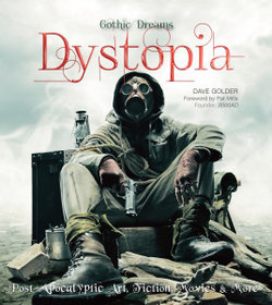Dystopia Dystopia