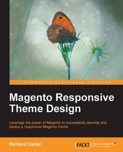 Magento Responsive Theme Design Magento Responsive Theme Design