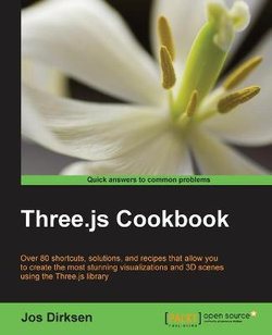 Three. js Cookbook Three. js Cookbook